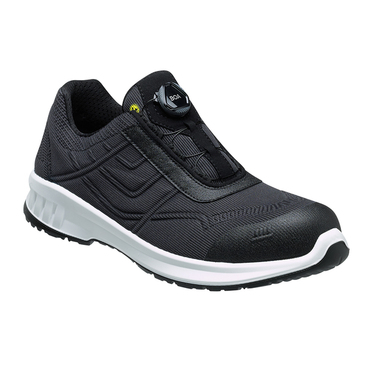 Safety low shoe CP 4310 BOA S2
